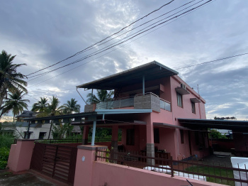 3 BHK Individual Houses for Sale in Mattumanda, Palakkad (1700 Sq.ft.)