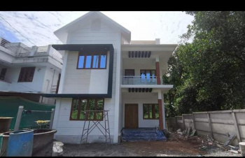 4 BHK Individual Houses for Sale in Nadathara, Thrissur (1860 Sq.ft.)