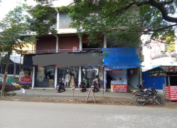 4.50 Cent Commercial Shops for Sale in Vadakkencherry, Palakkad