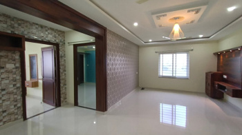 3 BHK Flats & Apartments for Rent in Hennur, Bangalore (1500 Sq.ft.)