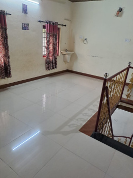 2 BHK Flats & Apartments for Rent in Hennur, Bangalore (1232 Sq.ft.)