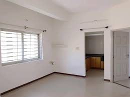 2 BHK Flats & Apartments for Rent in Hennur, Bangalore (1200 Sq.ft.)