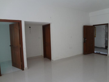 2 BHK Flats & Apartments for Rent in Hennur, Bangalore (1232 Sq.ft.)