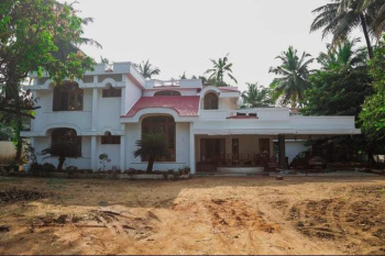 4 BHK Individual Houses for Sale in Vadakkencherry, Palakkad (5000 Sq.ft.)