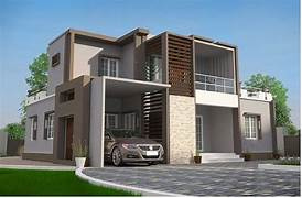 3 BHK Villa for Sale in Kallekkad, Palakkad (1250 Sq.ft.)