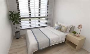 2 BHK Flats & Apartments for Rent in Hennur, Bangalore (1132 Sq.ft.)