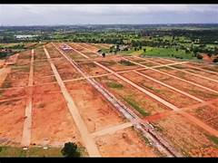 2400 Sq.ft. Residential Plot for Sale in Bedarahalli, Bangalore