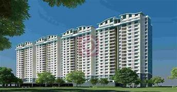 2 BHK Flats & Apartments for Rent in Hennur, Bangalore (1232 Sq.ft.)