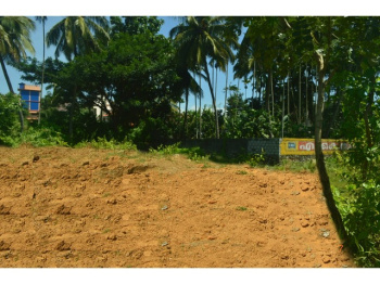 11 Cent Commercial Lands /Inst. Land for Sale in Vadakkencherry, Palakkad