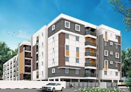 4 BHK Flats & Apartments for Sale in Hbr Layout, Bangalore (2600 Sq.ft.)