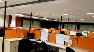 7000 Sq.ft. Office Space for Rent in HSR Layout, Bangalore