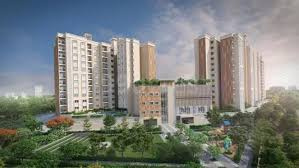 3 BHK Flats & Apartments for Sale in Yelahanka, Bangalore (1624 Sq.ft.)