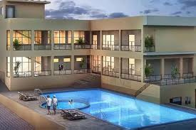 3.5 BHK Flats & Apartments for Sale in Yelahanka, Bangalore (1868 Sq.ft.)