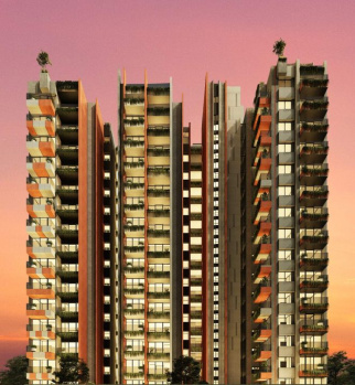 2 BHK Flats & Apartments for Sale in Marathahalli, Bangalore (1279 Sq.ft.)