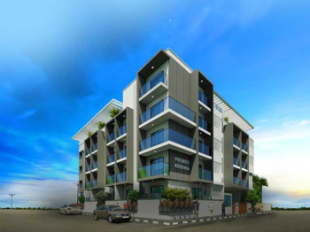 2 BHK Flats & Apartments for Sale in Sarjapur, Bangalore (1279 Sq.ft.)