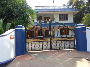 5 BHK Individual Houses for Sale in Vadakkencherry, Palakkad (3500 Sq.ft.)