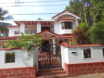 4 BHK Individual Houses for Sale in Vadakkencherry, Palakkad (2800 Sq.ft.)