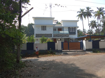 3 BHK Individual Houses for Sale in Vadakkencherry, Palakkad (1800 Sq.ft.)