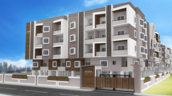 3 BHK Flats & Apartments for Sale in Huskur, Bangalore (1425 Sq.ft.)