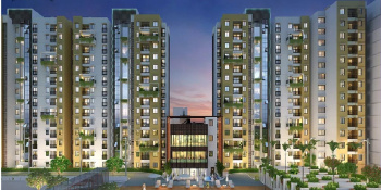 2 BHK Flats & Apartments for Sale in Hosahalli, Bangalore (1273 Sq.ft.)