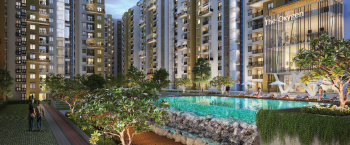 4 BHK Flats & Apartments for Sale in Hosahalli, Bangalore (2123 Sq.ft.)