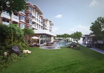 2 BHK Flats & Apartments for Sale in Sancoale, Goa (12000 Sq.ft.)