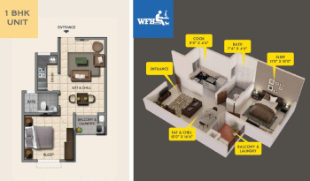 2 BHK Villa for Sale in Bejai, Mangalore (2070000 Sq.ft.)