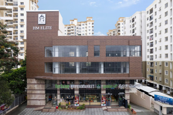 4698 Sq.ft. Commercial Shops for Rent in Sarjapur, Bangalore