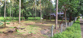 14 Acre Residential Plot for Sale in Peruvemba, Palakkad