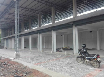 15000 Sq.ft. Commercial Shops for Sale in Kanjikode, Palakkad