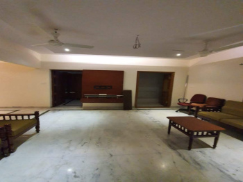 2 BHK Flats & Apartments for Rent in HRBR Layout, Bangalore (1200 Sq.ft.)