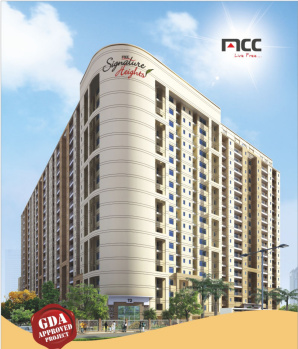 2 BHK Flats & Apartments for Sale in Electronic City, Bangalore (1235 Sq.ft.)