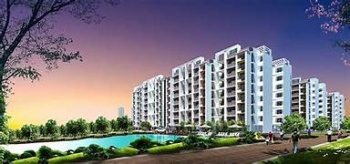 2 BHK Flats & Apartments for Sale in Whitefield, Bangalore (1003 Sq.ft.)