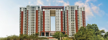 2 BHK Flats & Apartments for Sale in Thanisandra, Bangalore (3 Acre)