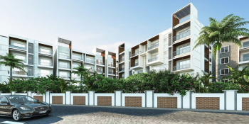 2 BHK Flats & Apartments for Sale in Sarjapur Road, Bangalore (1335 Sq.ft.)