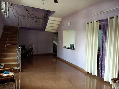 5 BHK Individual Houses for Sale in Vadakkencherry, Palakkad (3500 Sq.ft.)