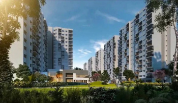 3 BHK Flats & Apartments for Sale in Whitefield, Bangalore (1234 Sq.ft.)