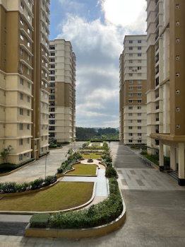 2 BHK Flats & Apartments for Sale in Yelahanka, Bangalore (1304 Sq.ft.)