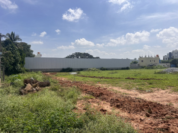 Industrial Land / Plot for Rent in Dabaspete, Bangalore (13500 Sq.ft.)