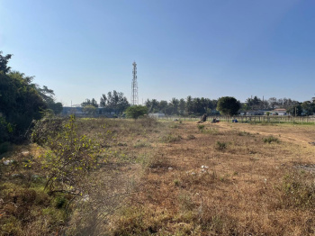 Industrial Land / Plot for Rent in Dabaspete, Bangalore (50000 Sq.ft.)