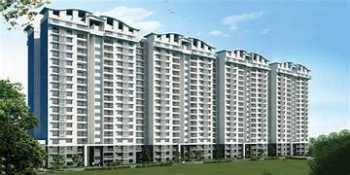 Flats & Apartments for Rent in HRBR Layout, Bangalore (1200 Sq.ft.)