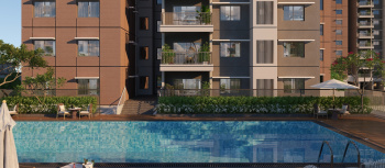 Flats & Apartments for Sale in Kempapura, Bangalore (1630 Sq.ft.)