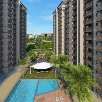 3 BHK Flats & Apartments for Sale in Bellandur, Bangalore (1830 Sq.ft.)