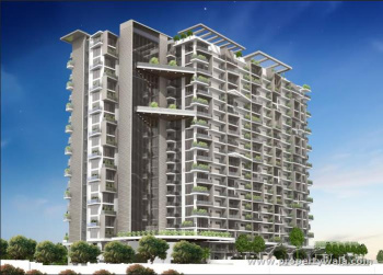 Flats & Apartments for Sale in Samethanahalli, Bangalore (1207 Sq.ft.)