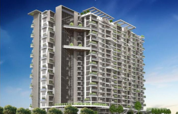 2 BHK Flats & Apartments for Sale in Hubli, Bangalore (1207 Sq.ft.)