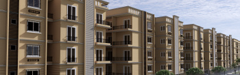 3 BHK Flats & Apartments for Sale in Rayasandra, Bangalore (1652 Sq.ft.)