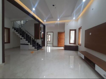 Flats & Apartments for Rent in Kasturi Nagar, Bangalore (2210 Sq.ft.)