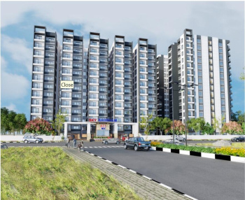 Flats & Apartments for Sale in Samethanahalli, Bangalore (1113 Sq.ft.)