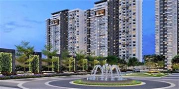 2 BHK Flats & Apartments for Sale in Hennur Road, Bangalore (1385 Sq.ft.)