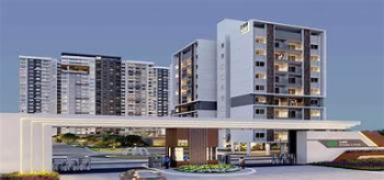 Flats & Apartments for Sale in Hennur, Bangalore (1727 Sq.ft.)